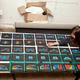 Illustration for article titled Band Makes Badass Music Video Entirely Out Of Stop-Motion Embroidery